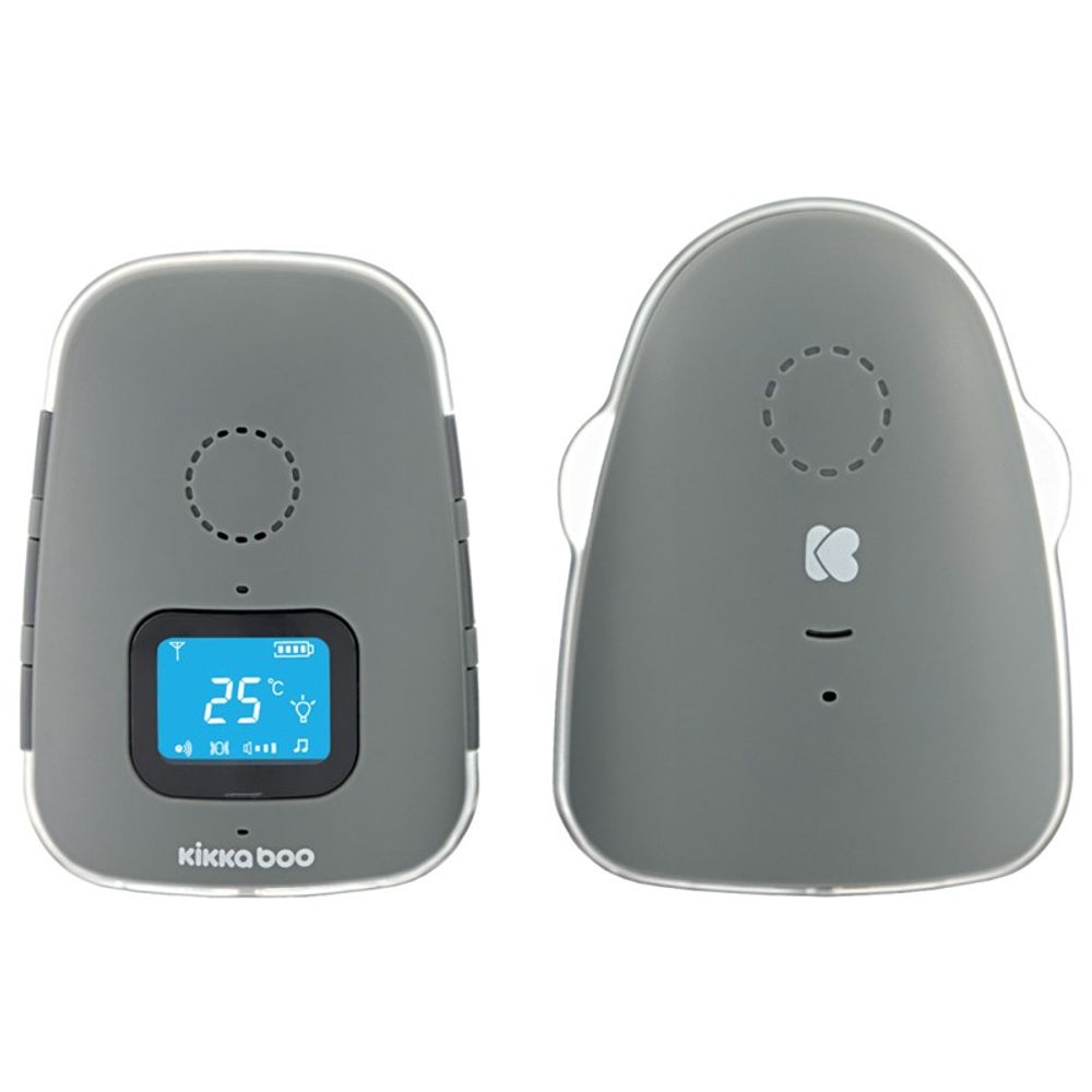 Kikka Boo Digitalni Baby monitor Foster  slika 1
