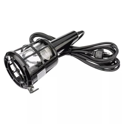 EMOS Prenosna ručna LED lampa 230V, 60W, 5m slika 3