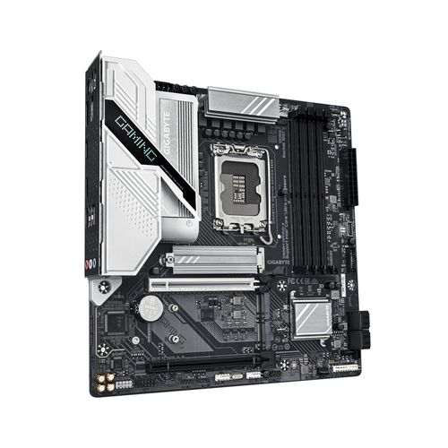 Gigabyte Z890M GAMING X rev. 1.x matična ploča slika 4