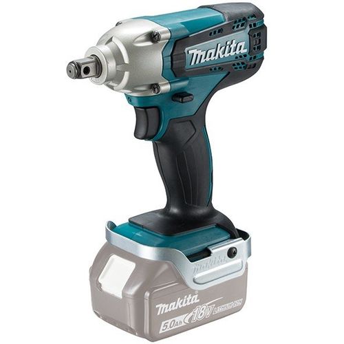 Makita DTW190Z akumulatorski udarni odvijač DTW190Z-samo alat slika 1