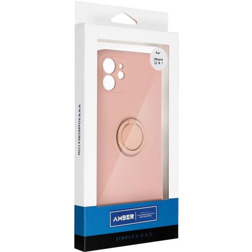 Maska Roar Amber – za Samsung Galaxy A53 5G pink slika 6