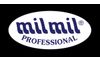 Mil Mil logo