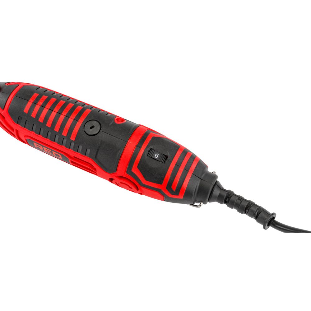 Mini ravna brusilica RTMST0116 slika 2