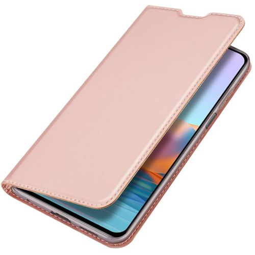 DUX DUCIS SKIN PRO FUTROLA ZA XIAOMI REDMI NOTE 10 PRO/NOTE 10 PRO MAX slika 4