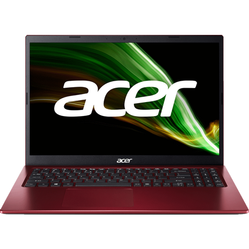 Laptop ACER Aspire 3 A315-58 noOS i5-1135G7 15.6"FHD IPS 8GB 512GB SSD Iris Xe crvena slika 1