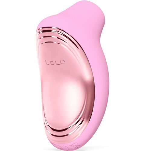 Stimulator klitorisa LELO Sona 2 Travel, ružičasta slika 4