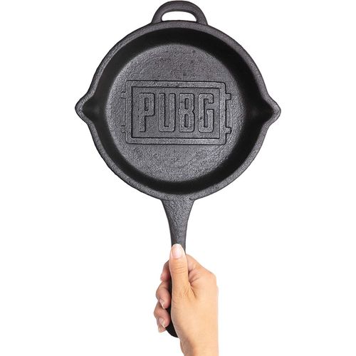 JINX PUBG 14" FOAM FRYIN PAN slika 3