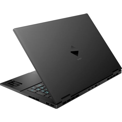 HP consumer 6M5Q6EA HP OMEN Gaming 16-k0008nm, Intel Core i5-12500H, 16GB DDR5-4800 RAM, 512GB PCIe NVMe TLC SSD, 16.1" IPS AG FHD 1920x1080, NVIDIA GeForce RTX 3060 Laptop GPU, 2 TB 4, 3 USB 3.1, 1 HDMI 2.1, 1 RJ-45, BT 5.3, Win11Home, YU, Shadow black slika 4