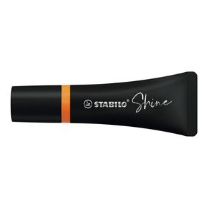 Tekstmarker narandžasti SHINE STABILO