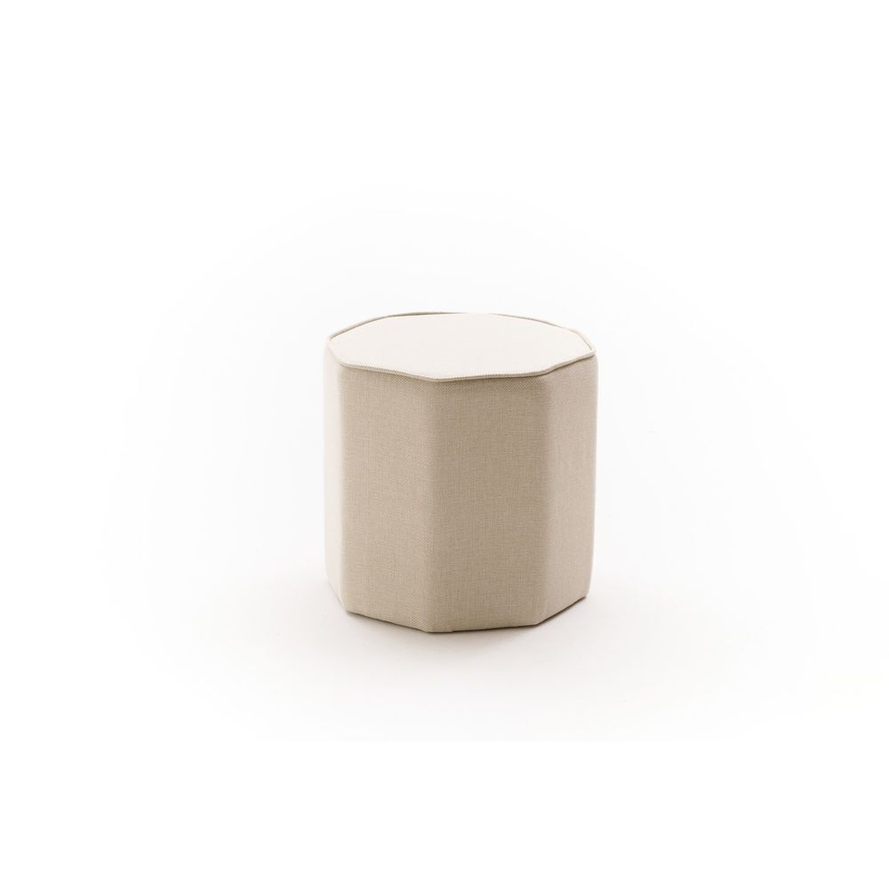 İnözü - Kremasti Pouf slika 4