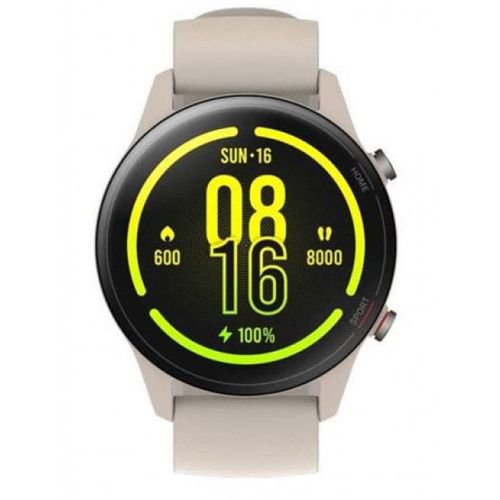 Xiaomi Mi  watch pametni sat beige slika 1