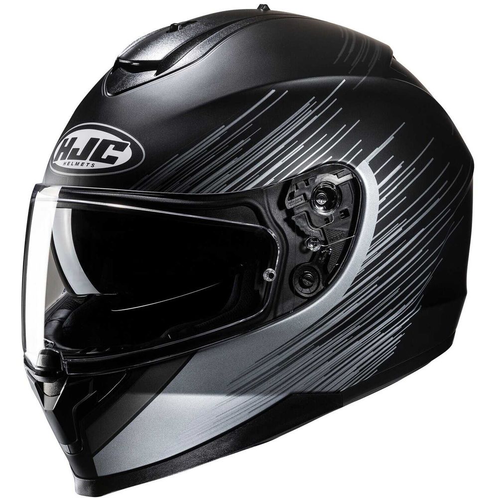 HJC kaciga C70N Sway slika 4