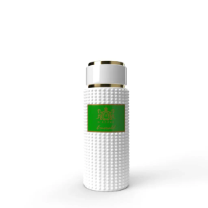 Aliif Creations D'Azure Emerald Eau de Parfum 100ml