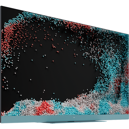 WE. SEE By Loewe TV 55'' 4K Ult LED HDR slika 2