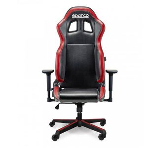 ICON Gaming/office chair Black/Red