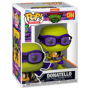 Funko POP figura Ninja Turtles Donatello