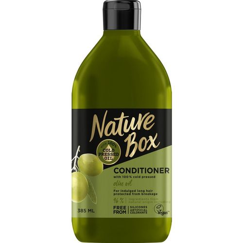 Nature Box regenerator 385 ml olive slika 1