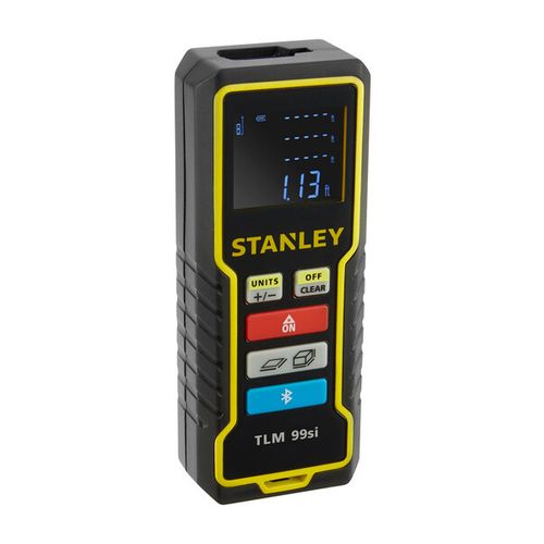 Stanley Laserski Daljinomer TLM 99I Bt 30M STHT1-77361 slika 1