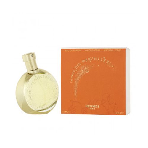 Hermès L'Ambre des Merveilles Eau De Parfum 50 ml (woman) slika 1