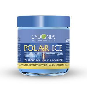 Cydonia Polar Ice Gel 250ml