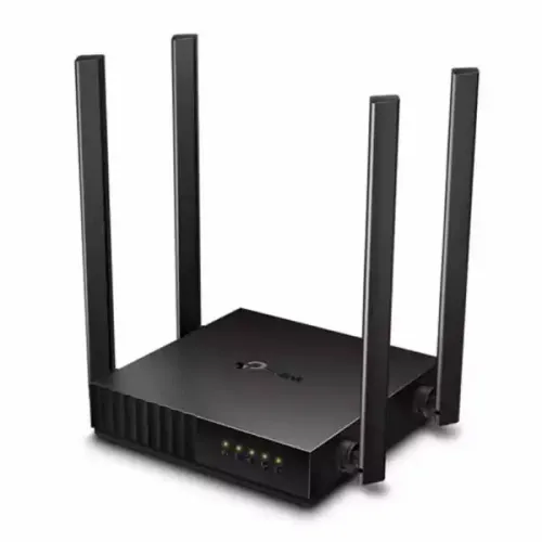 Wireless Router TP-Link Archer C54 AC1200 867Mb/s/ext x 4/2.4-5Ghz/1WAN/4LAN slika 1