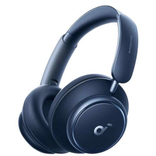 Anker Soundcore Headset Space Q45, slušalice, plava slika 1