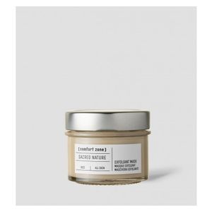 COMFORT ZONE Sacred Nature Exfoliant Mask