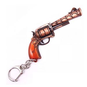 Fortnite Small keychain - Revolver