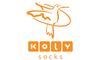 Koly Socks logo