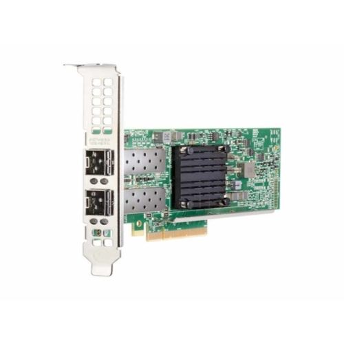 HPE Ethernet 10/25Gb 2-port SFP28 BCM57414 Adapter slika 1