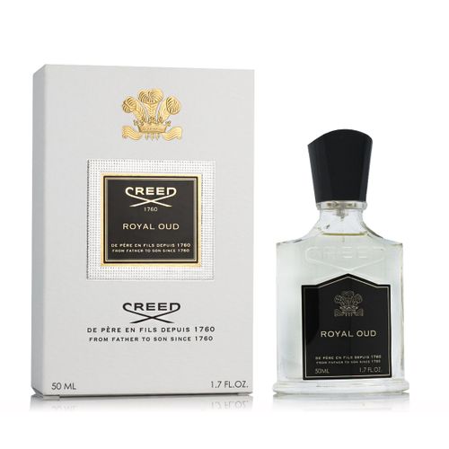 Creed Royal Oud Eau De Parfum 50 ml (unisex) slika 2