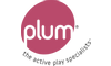 Plum logo