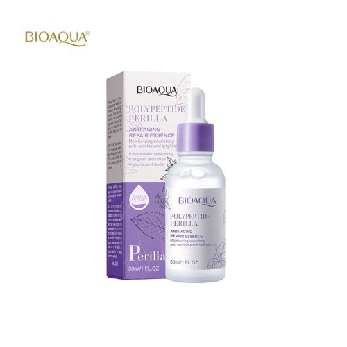 Bioaqua Polipeptid Perilla serum za lice 30ml slika 1