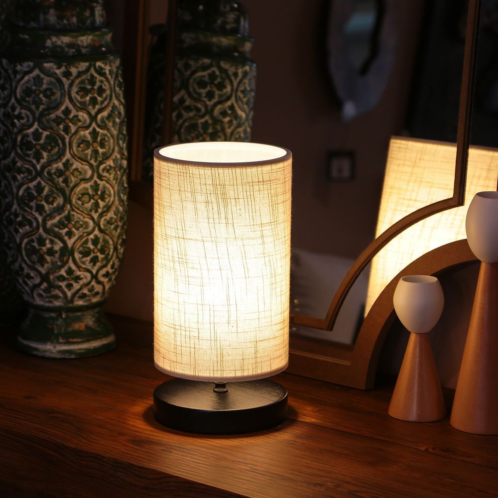 AYD-2900 Krem Lampa za Sto slika 1
