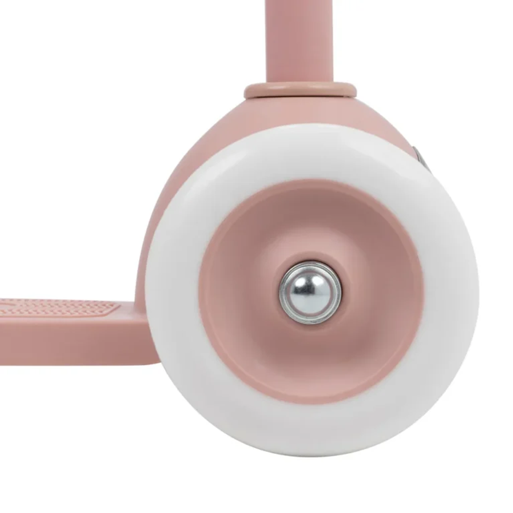 Banwood Romobil ECO Dusty Rose slika 9