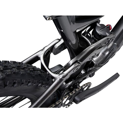 GIANT TRANCE 29 2 METALLIC BLACK slika 4