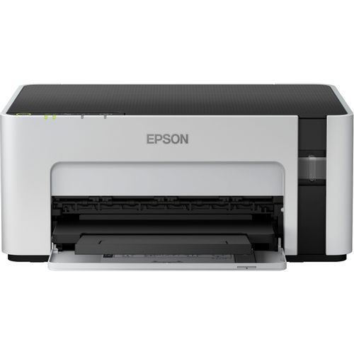 EPSON M1120 EcoTank ITS wireless inkjet crno-beli štampač slika 1