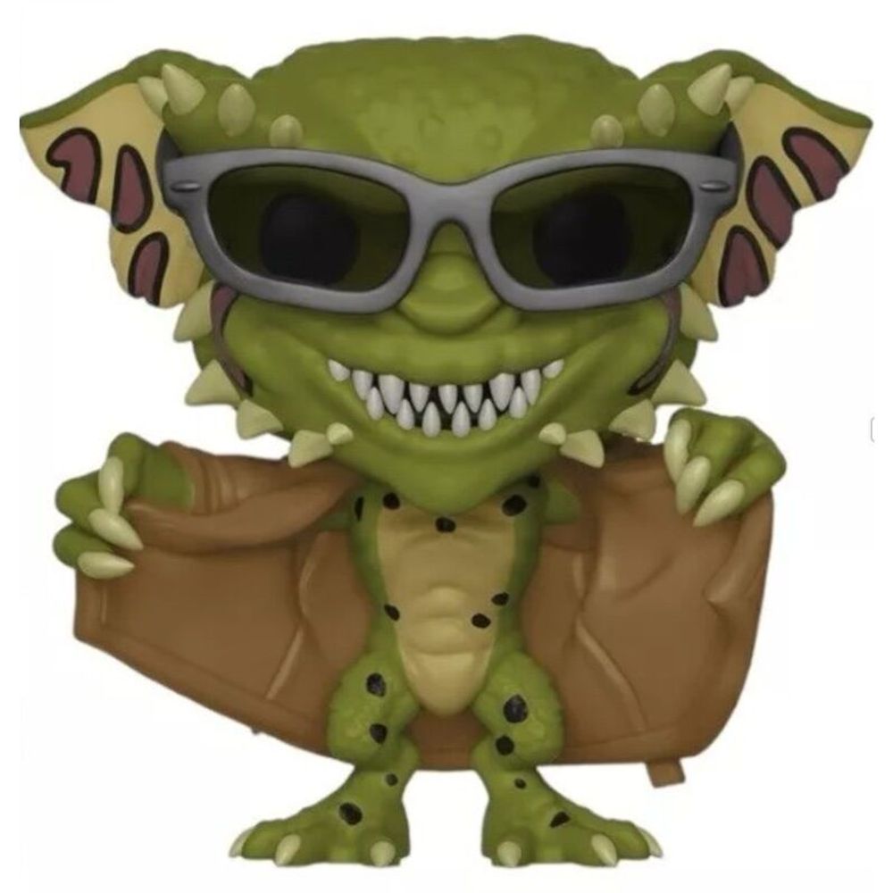 Funko POP figura Gremlins 2 - Trepćući Gremlin slika 3