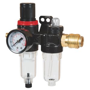 Kombi-Filter Za Održavanje R 1/4" Ulje/Voda