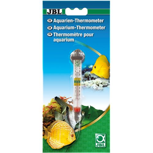 JBL AQUARIUM THERMOMETER slika 1