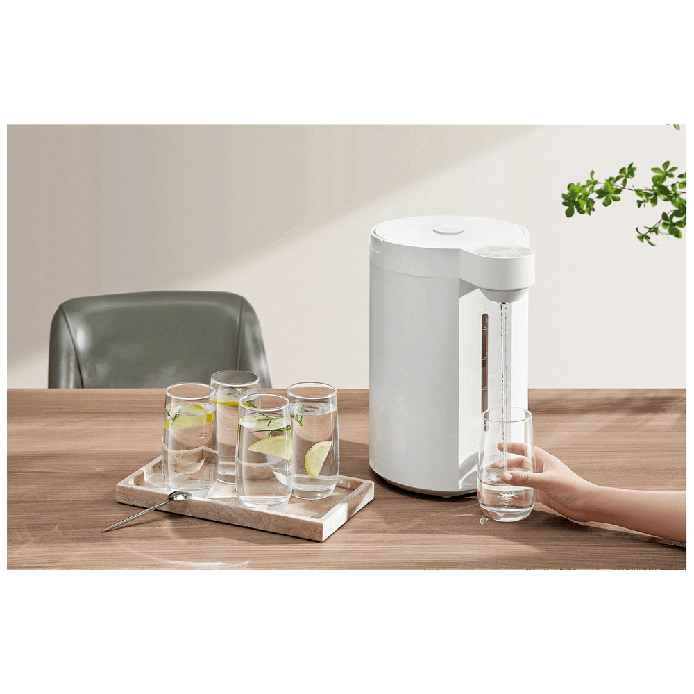 Xiaomi Dispenzer za vodu / Smart Electric Hot Water Dispenser, 5 l, WiFi slika 6