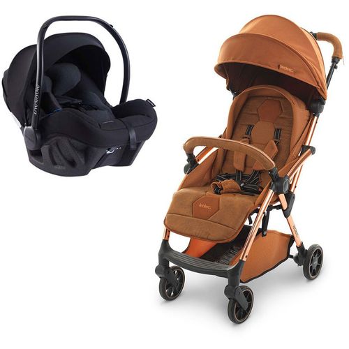 Leclercbaby Hexagon Limited Edition sportska kolica, Heritage Sport B slika 1