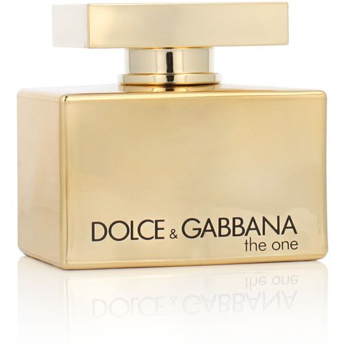 Dolce &amp; Gabbana The One Gold Eau De Parfum Intense 75 ml (woman) slika 2