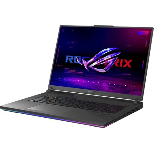 Laptop Asus ROG Strix G18 G814JV-N5042W, i7-13650HX, 16GB, 1TB, 18" IPS FHD+ 165Hz, RTX4060, Windows 11 Home (Eclipse Gray) slika 3