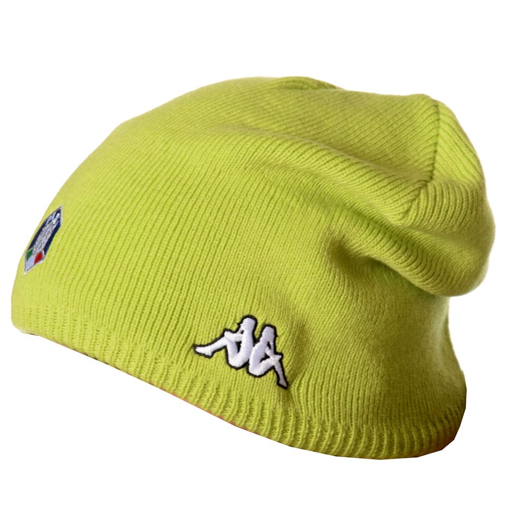 Kappa Kapa 6Cento Snowiny Fisi Unisex slika 1
