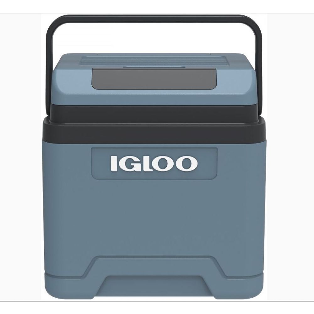 IGLOO Termoelektrična Hladnjak Torba IE24 DC 12V slika 2