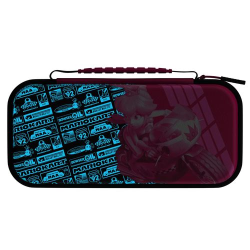 PDP SWITCH TRAVEL CASE PLUS GLOW - GRAND PRIX PEACH slika 2