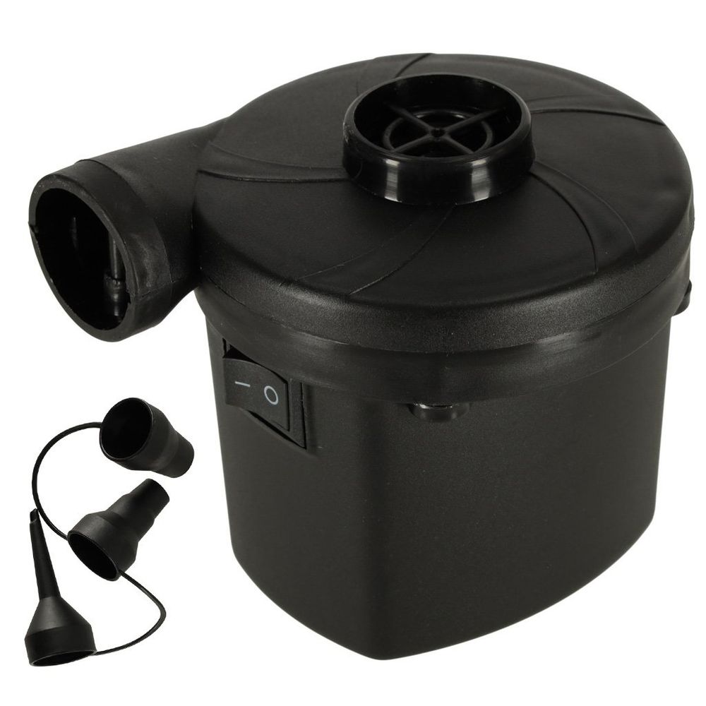 Električna pumpa za madrac 12v/240v slika 5