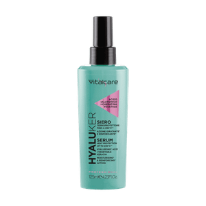 Vitalcare Serum za kosu Hyaluker heat protect 125ml