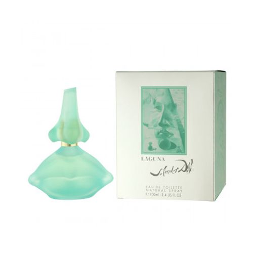 Salvador Dalí Laguna Eau De Toilette 100 ml (woman) slika 3